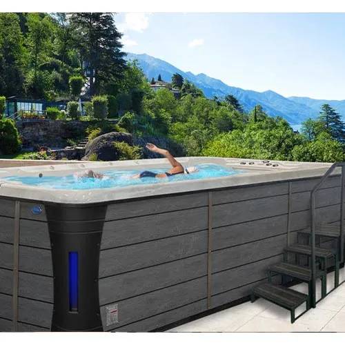 Swimspa X-Series hot tubs for sale in Gaylord